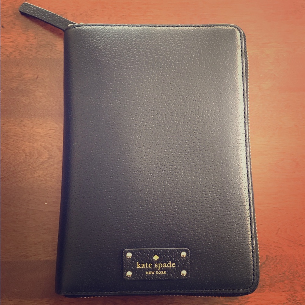 Kate Spade Agenda/Planner